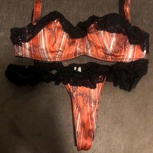 Brand new Victoria’s Secret by Chantelle Thomas